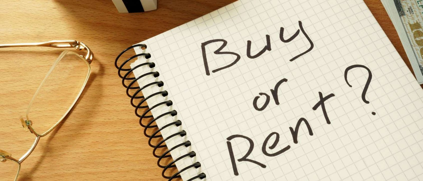 buy or rent