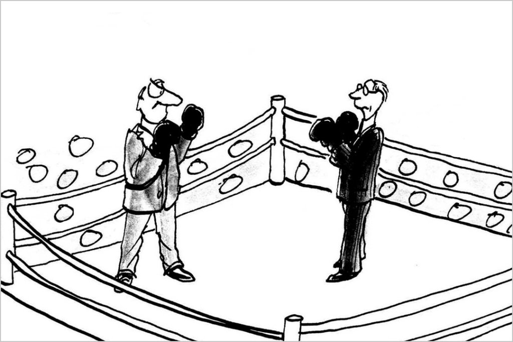 Make Good Obligations - End of Lease