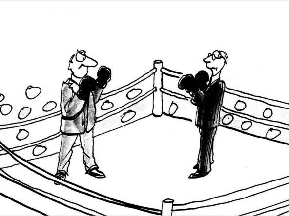 Make Good Obligations - End of Lease